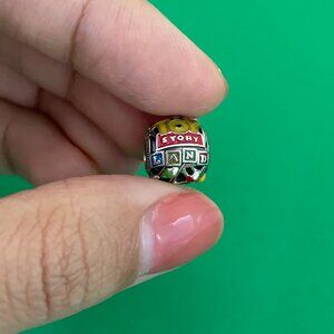 Toy Story Land Bead Charm by Pandora Jewelry